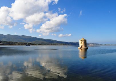 Orbetello