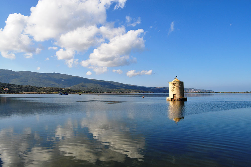 Orbetello