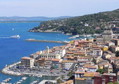 Porto Santo Stefano