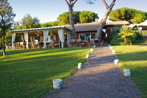 Hotel per famiglie in Argentario